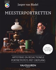 Focus op Fotografie: Meesterportretten