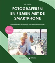 60PlusPlaza: Fotograferen en filmen met de smartphone