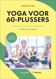 60PlusPlaza: Yoga voor 60-plussers