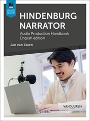 Handbook Hindenburg Narrator Audio production (PDF book)