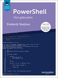 Handboek PowerShell vlot gebruiken 2e ed