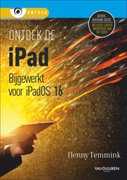 Ontdek de iPad - bijgewerkt voor iPadOS 16