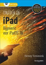 Ontdek de iPad - bijgewerkt voor iPadOS 16
