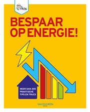 Bespaar op energie! 