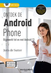 Ontdek de Android Phone 9e