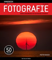 Handboek Fotografie, 11e editie