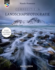Compositie in landschapsfotografie
