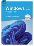 Handboek Windows 11, 2e editie