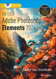 Photoshop Elements 2024 Manual Joye Ruthie