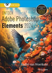 Photoshop Elements 2024