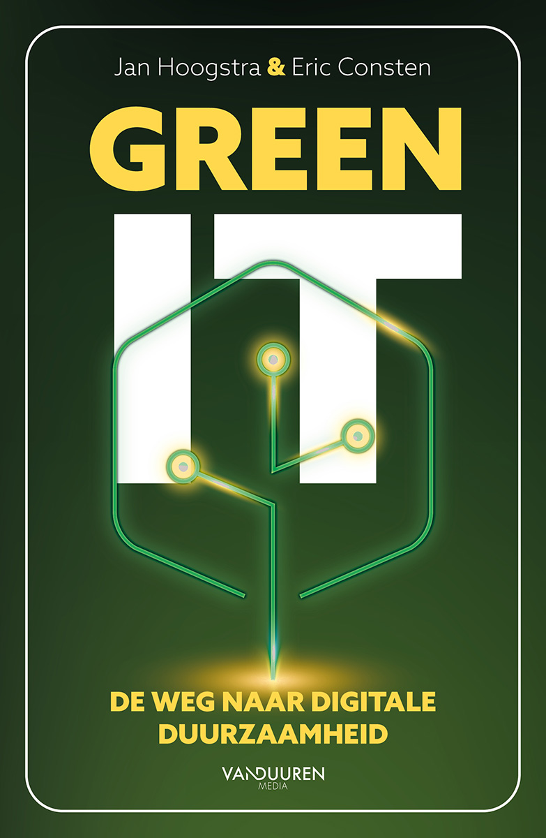 Green IT - leverbaar vanaf 27-6-2024