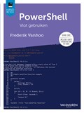 Handboek PowerShell vlot gebruiken 3e editie