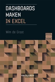 Excel aan het werk