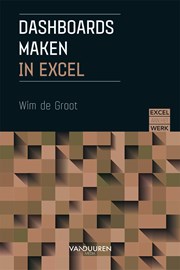 Excel aan het werk: Dashboards maken