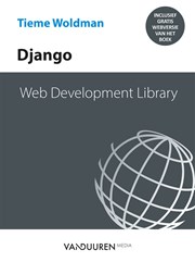 Web Development Library: Django
