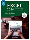 Handboek Excel 2024