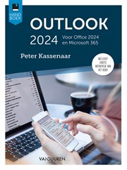 Handboek Outlook 2024