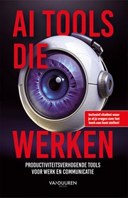 AI-tools die werken (chatboek)
