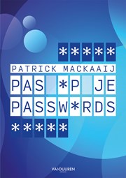 Pas op je passwords 2e editie