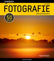 Handboek Fotografie 12e editie