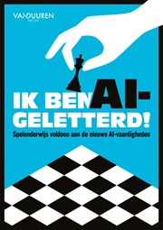 Ik ben AI-geletterd! (met gratis chatbot)