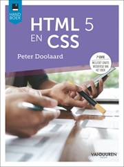 Handboek HTML 5 & CSS, 7e editie