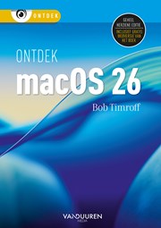 Ontdek macOS 26