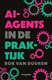 Handboek AI-agents in de praktijk (boek met gratis chatbot)