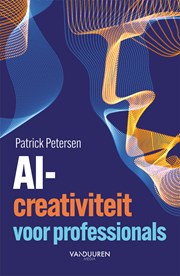 AI-creativiteit voor professionals