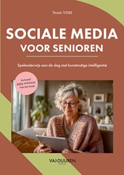 Sociale media voor senioren