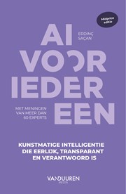 AI voor iedereen (geactualiseerde editie)