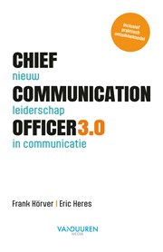 Chief Communication Officer 3.0