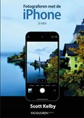 Fotograferen met de iPhone 2e editie