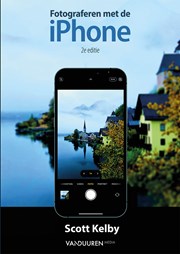 Fotograferen met de iPhone 2e editie