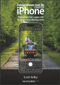 Fotograferen met de iPhone 2e editie