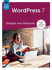 Handboek WordPress 7