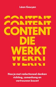 Content die werkt