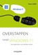 Overstappen naar Windows 11