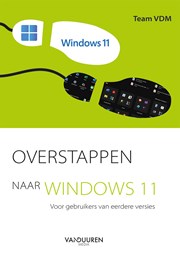 Overstappen naar Windows 11