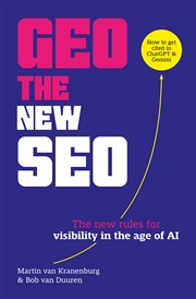 GEO, the new SEO