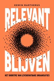Relevant blijven