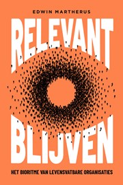 Relevant blijven