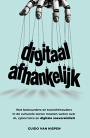 Digitaal afhankelijk