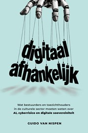 Digitaal afhankelijk