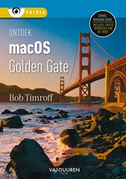Ontdek macOS 27 (Golden Gate)