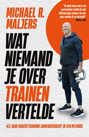 Wat niemand je over trainen vertelde