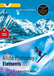Ontdek Photoshop Elements 2027