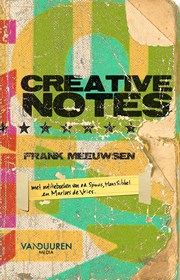 CreativeNotes