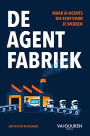 De agentfabriek