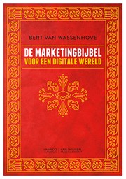 De marketingbijbel voor een digitale wereld
